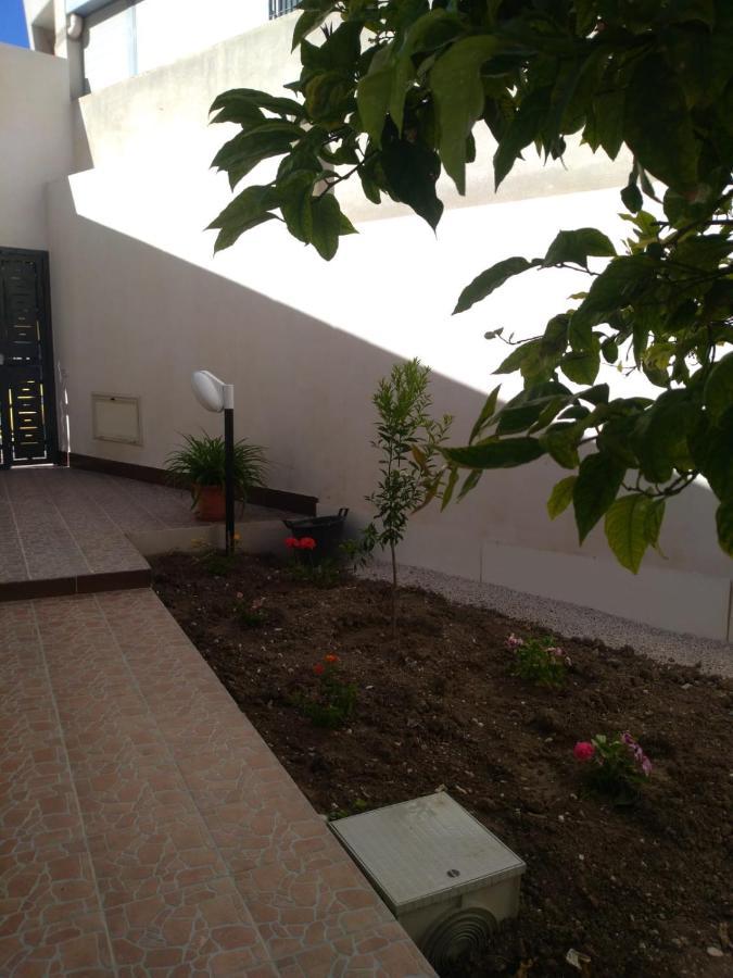 B&B Gli Ontani Trapani Exterior foto